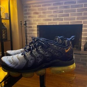 Air VaporMax Plus 'Indigo Storm'